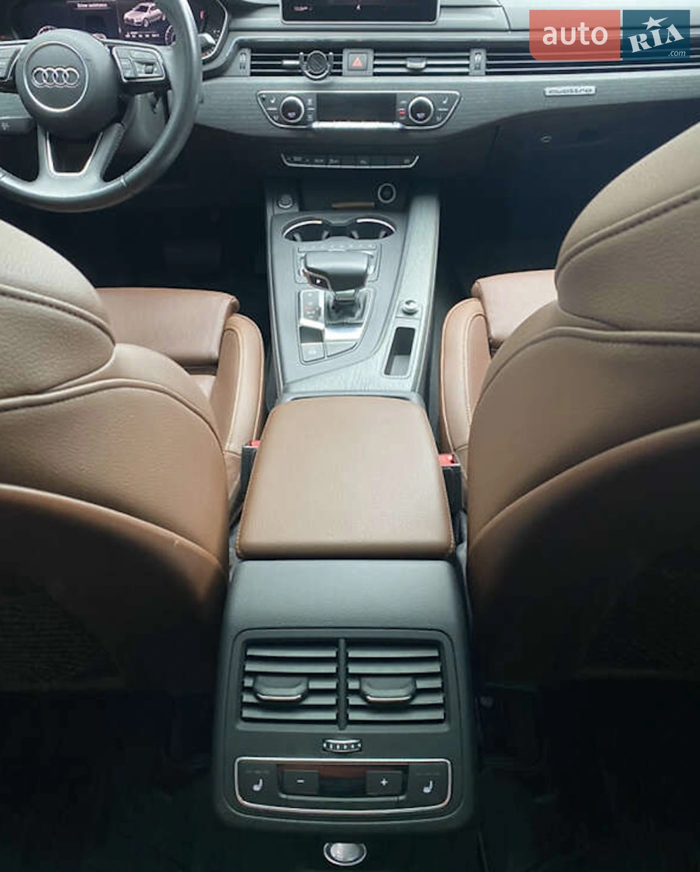 2017 Audi A5 - мініатюра 31