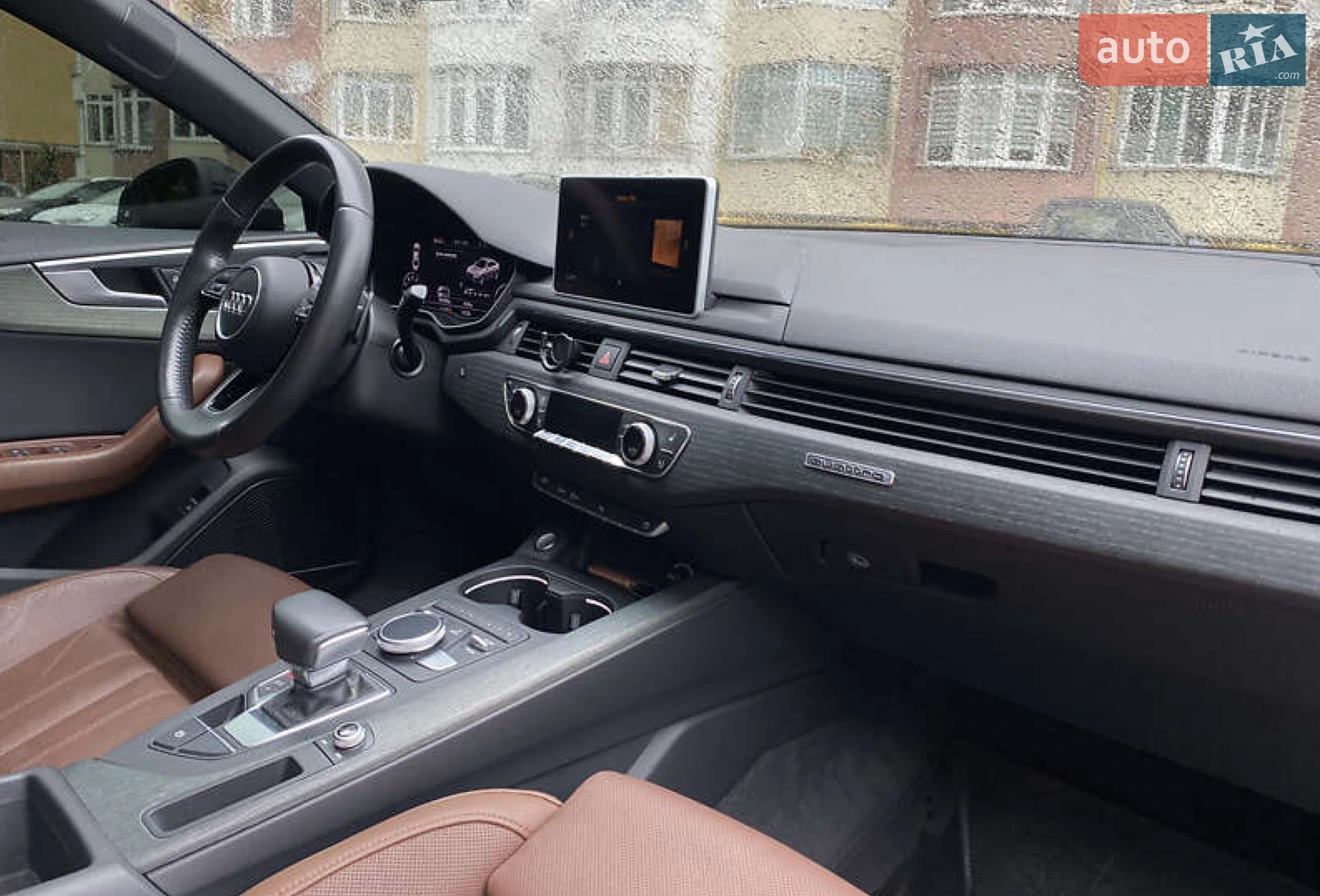 2017 Audi A5 - мініатюра 30