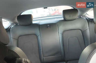 Лифтбек Audi A5 Sportback 2016 в 