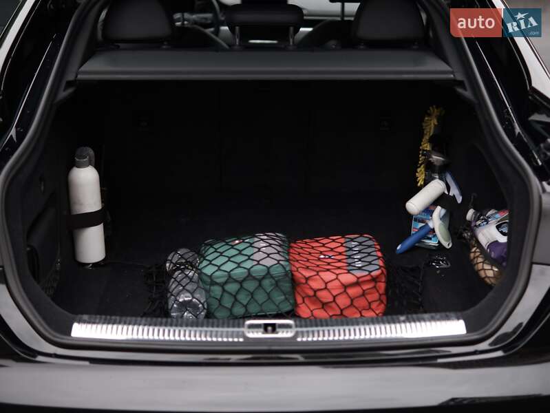 Ліфтбек Audi A5 Sportback 2017 в Києві