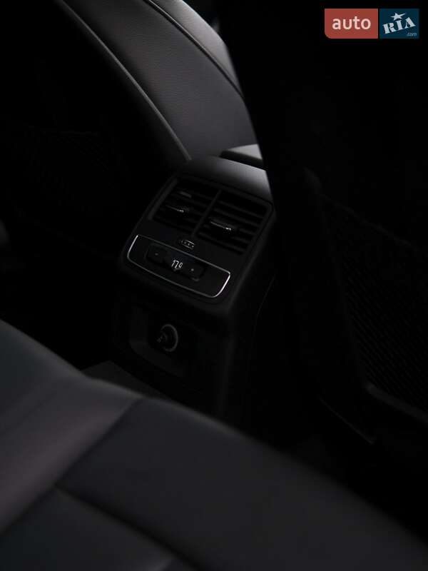 Ліфтбек Audi A5 Sportback 2017 в Києві