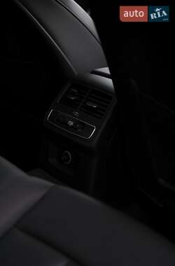 Лифтбек Audi A5 Sportback 2017 в 