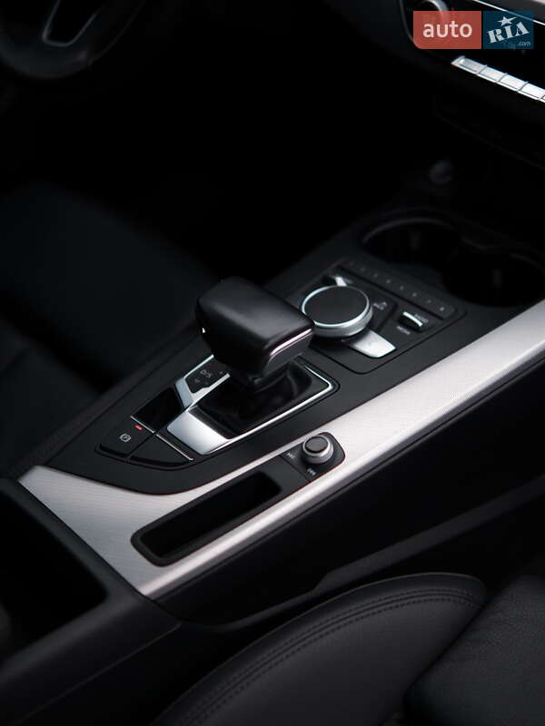 Ліфтбек Audi A5 Sportback 2017 в Києві