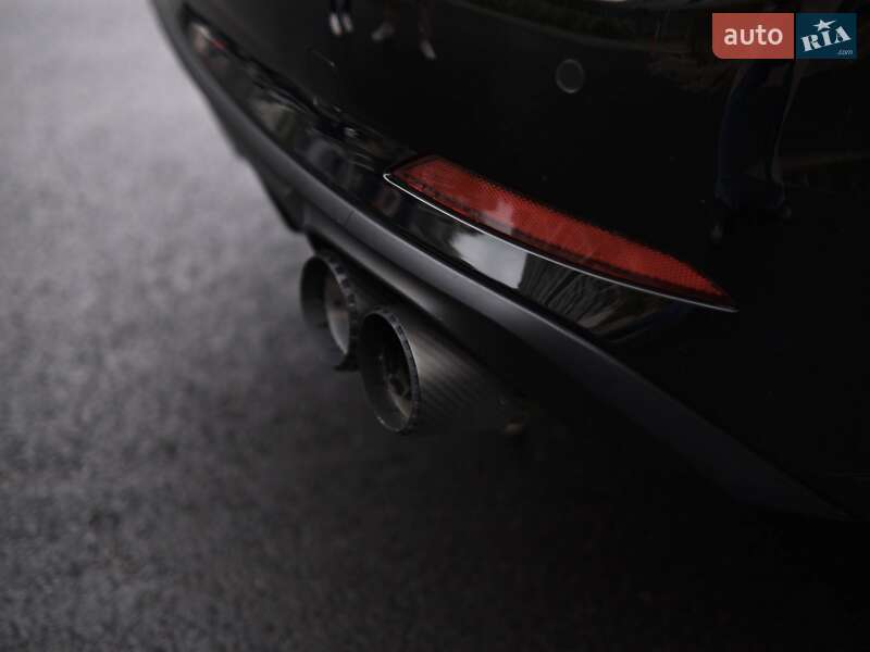 Ліфтбек Audi A5 Sportback 2017 в Києві