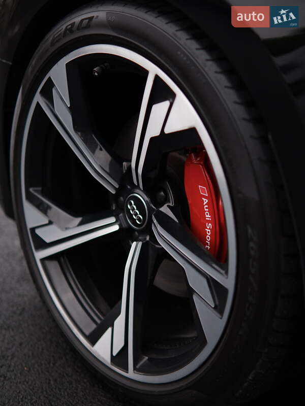 Ліфтбек Audi A5 Sportback 2017 в Києві