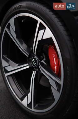 Лифтбек Audi A5 Sportback 2017 в 