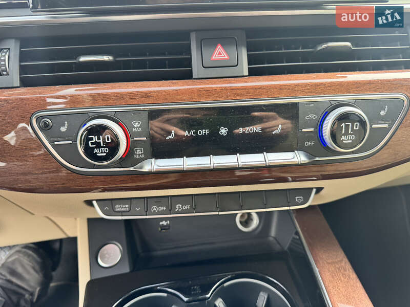 Ліфтбек Audi A5 Sportback 2020 в Рівному фото 37 Ліфтбек Audi A5 Sportback 2020 в Рівному