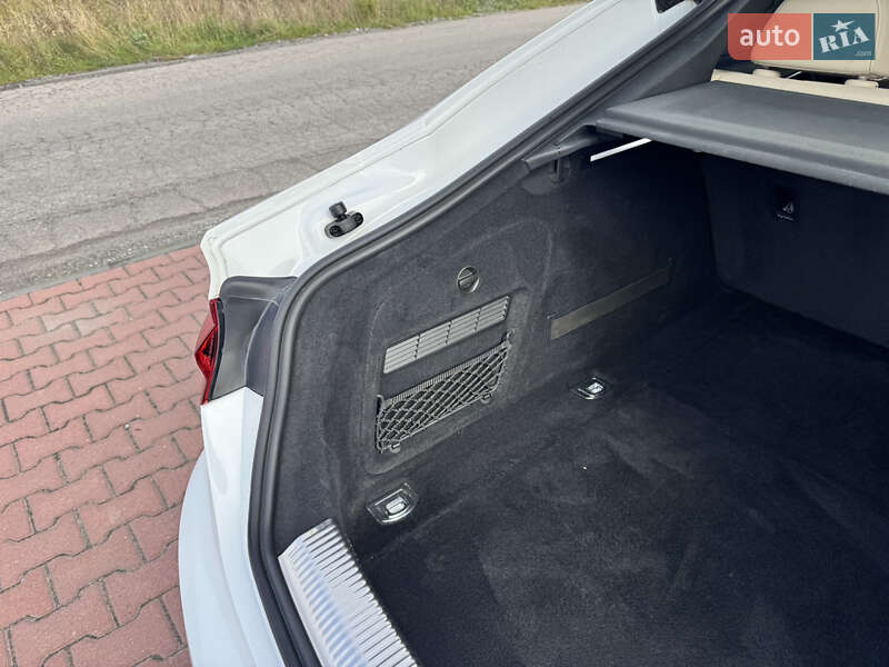 Ліфтбек Audi A5 Sportback 2020 в Рівному фото 46 Ліфтбек Audi A5 Sportback 2020 в Рівному