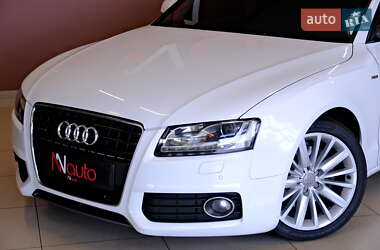 Лифтбек Audi A5 Sportback 2010 в 