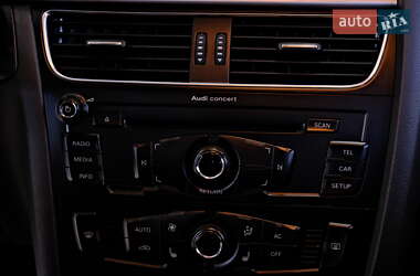 Лифтбек Audi A5 Sportback 2010 в 