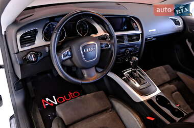 Лифтбек Audi A5 Sportback 2010 в 