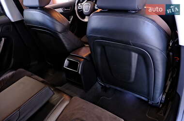 Лифтбек Audi A5 Sportback 2010 в 