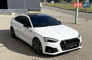 Лифтбек Audi A5 Sportback 2024 в Киеве