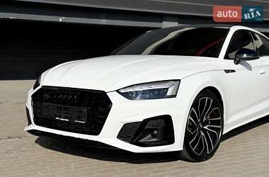Лифтбек Audi A5 Sportback 2024 в Киеве