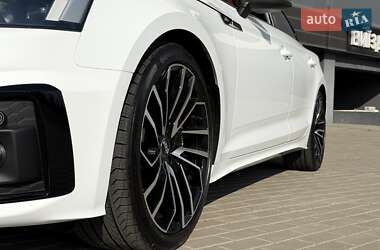 Лифтбек Audi A5 Sportback 2024 в Киеве