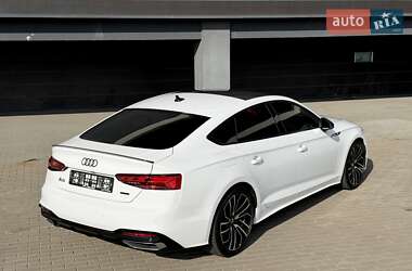 Лифтбек Audi A5 Sportback 2024 в Киеве