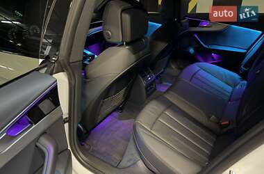 Лифтбек Audi A5 Sportback 2024 в Киеве