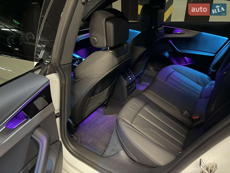 Лифтбек Audi A5 Sportback 2024 в Киеве