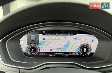 Лифтбек Audi A5 Sportback 2024 в Киеве