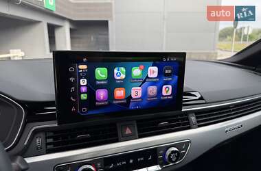 Лифтбек Audi A5 Sportback 2024 в Киеве