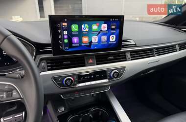 Лифтбек Audi A5 Sportback 2024 в Киеве