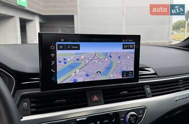 Лифтбек Audi A5 Sportback 2024 в Киеве