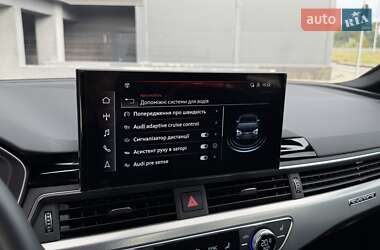 Лифтбек Audi A5 Sportback 2024 в Киеве