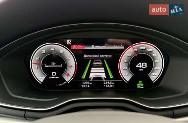 Лифтбек Audi A5 Sportback 2024 в Киеве