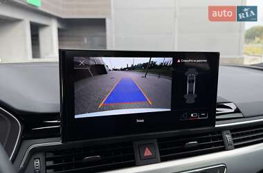 Лифтбек Audi A5 Sportback 2024 в Киеве