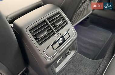 Лифтбек Audi A5 Sportback 2024 в Киеве