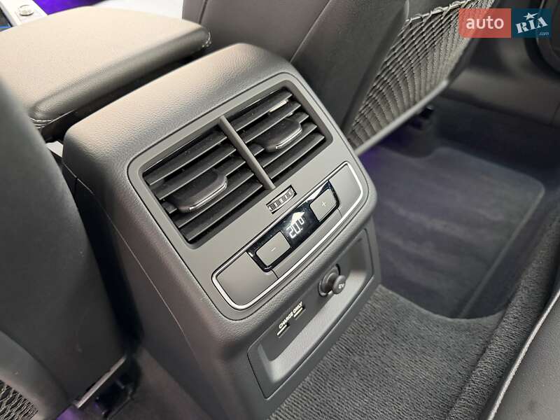 Лифтбек Audi A5 Sportback 2024 в Киеве