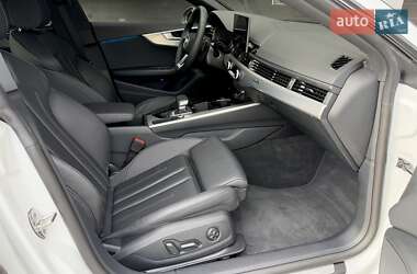 Лифтбек Audi A5 Sportback 2024 в Киеве