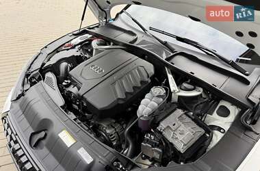 Лифтбек Audi A5 Sportback 2024 в Киеве
