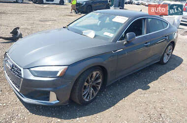 Ліфтбек Audi A5 Sportback 2023 в Києві