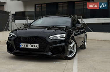 Лифтбек Audi A5 Sportback 2019 в Днепре