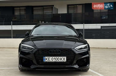 Лифтбек Audi A5 Sportback 2019 в 
