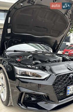 Лифтбек Audi A5 Sportback 2019 в 