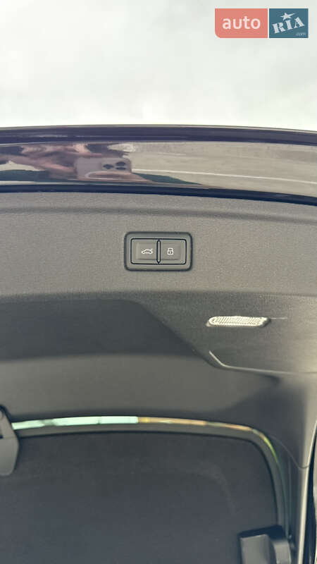 Ліфтбек Audi A5 Sportback 2019 в Дніпрі