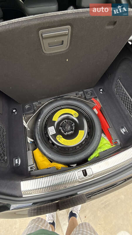 Ліфтбек Audi A5 Sportback 2019 в Дніпрі