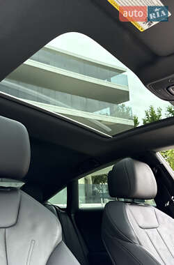 Лифтбек Audi A5 Sportback 2019 в 