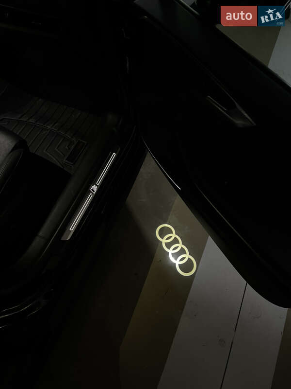 Ліфтбек Audi A5 Sportback 2019 в Дніпрі