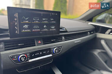 Лифтбек Audi A5 Sportback 2021 в 