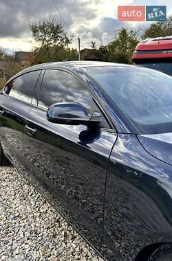 Лифтбек Audi A5 Sportback 2012 в 