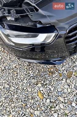 Лифтбек Audi A5 Sportback 2012 в 