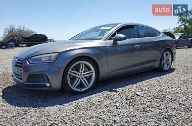 Лифтбек Audi A5 Sportback 2018 в Киеве