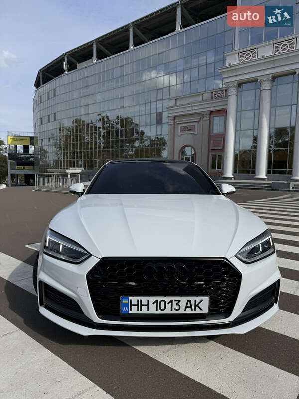 Лифтбек Audi A5 Sportback 2019 в Одессе