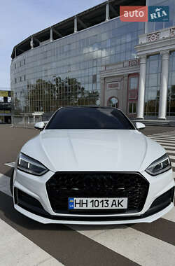 Лифтбек Audi A5 Sportback 2019 в 