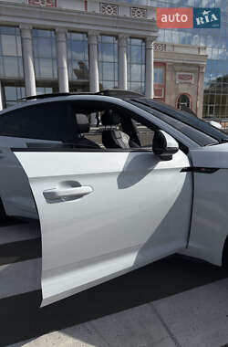 Лифтбек Audi A5 Sportback 2019 в 