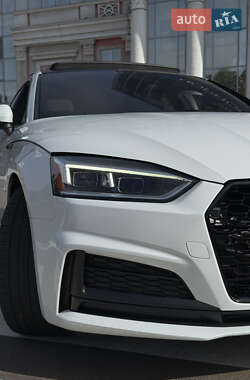 Лифтбек Audi A5 Sportback 2019 в 