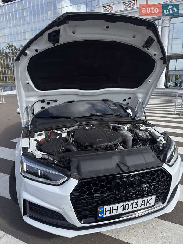 Лифтбек Audi A5 Sportback 2019 в Одессе